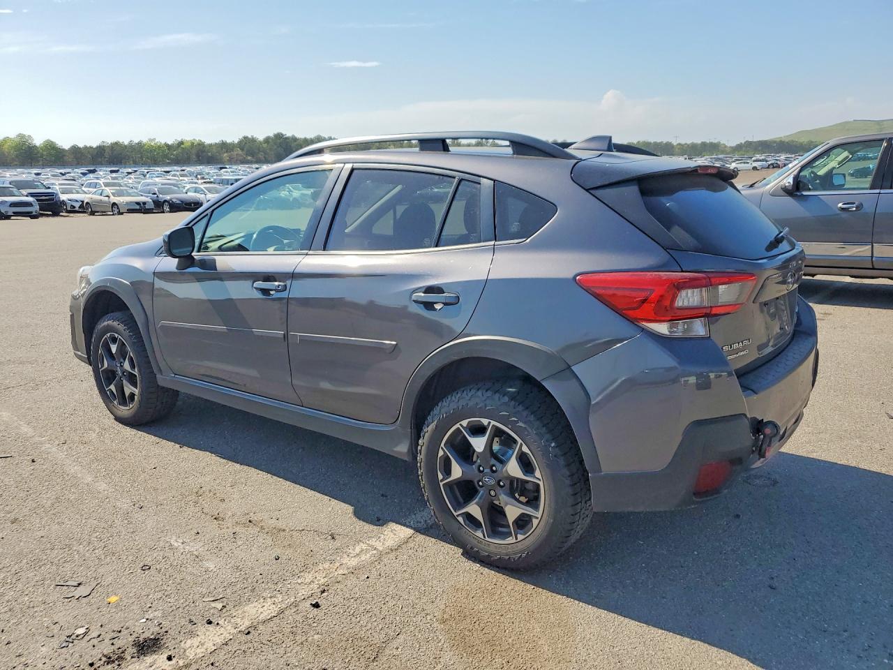 Subaru Crosstrek Premium