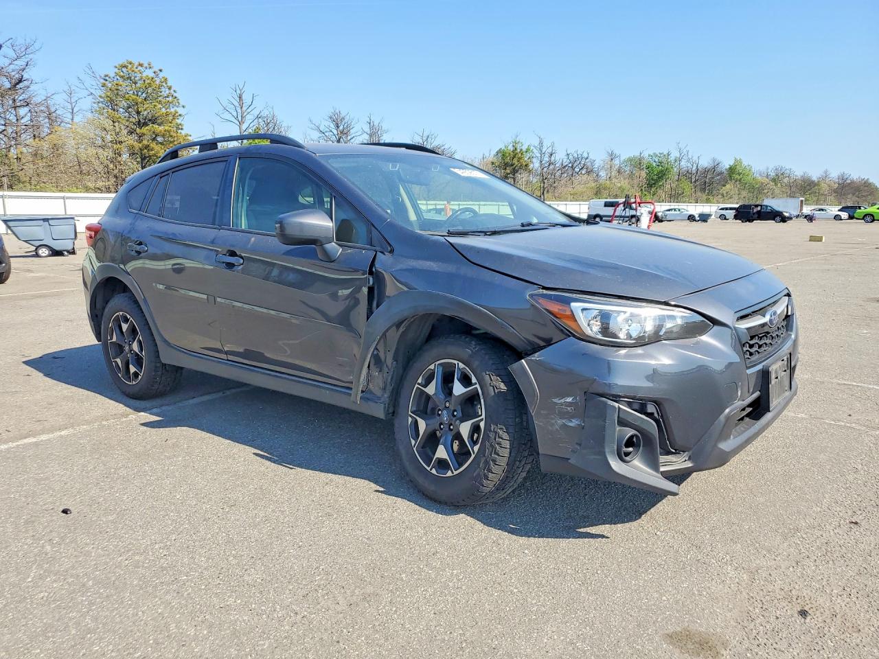 Subaru Crosstrek Premium