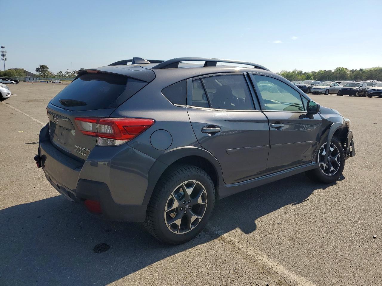 Subaru Crosstrek Premium