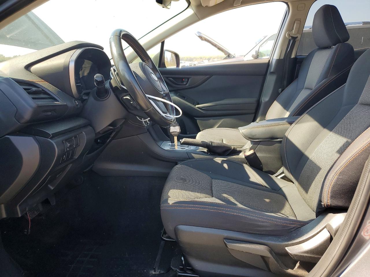 Subaru Crosstrek Premium