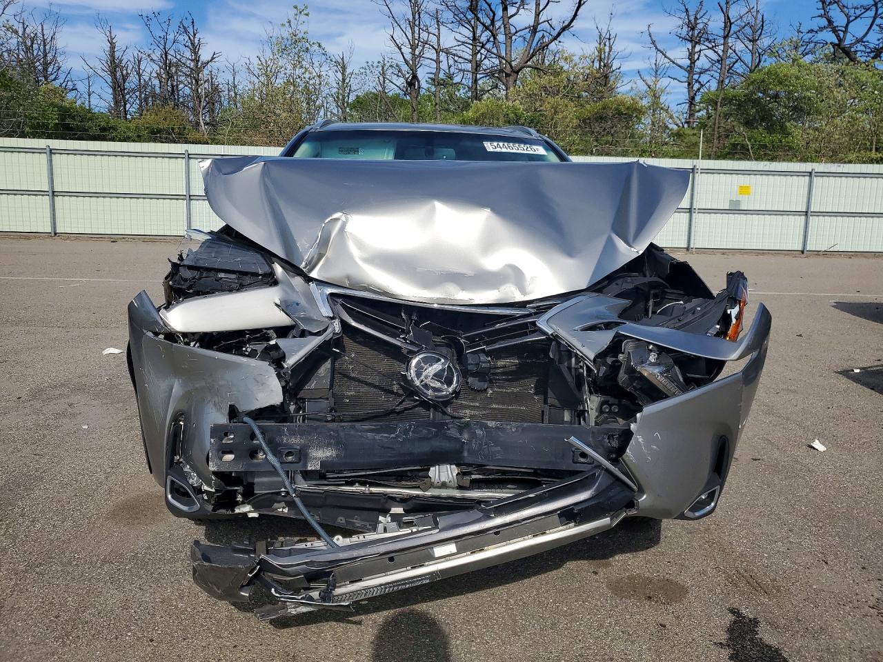 Lexus NX 200t