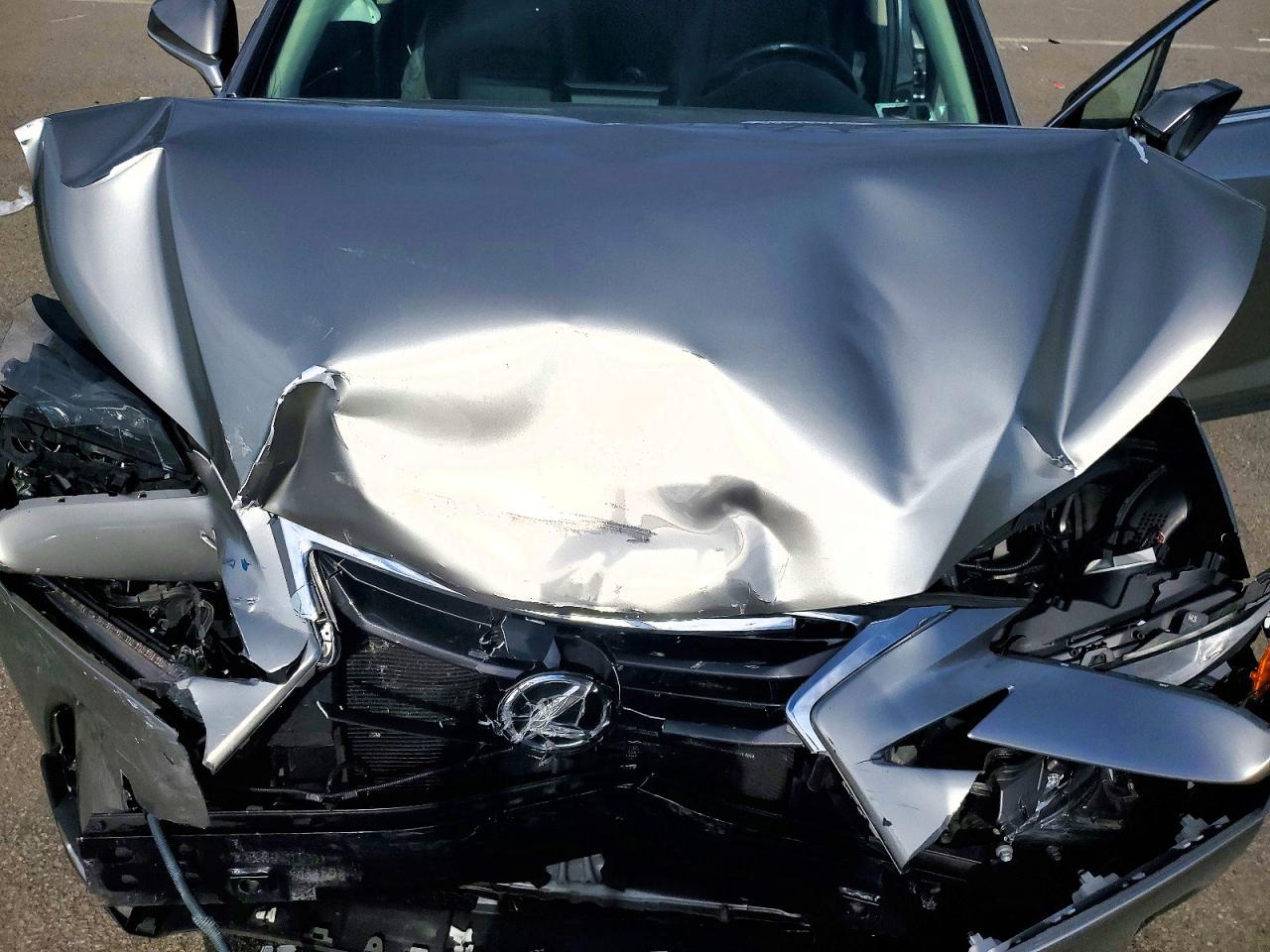 Lexus NX 200t