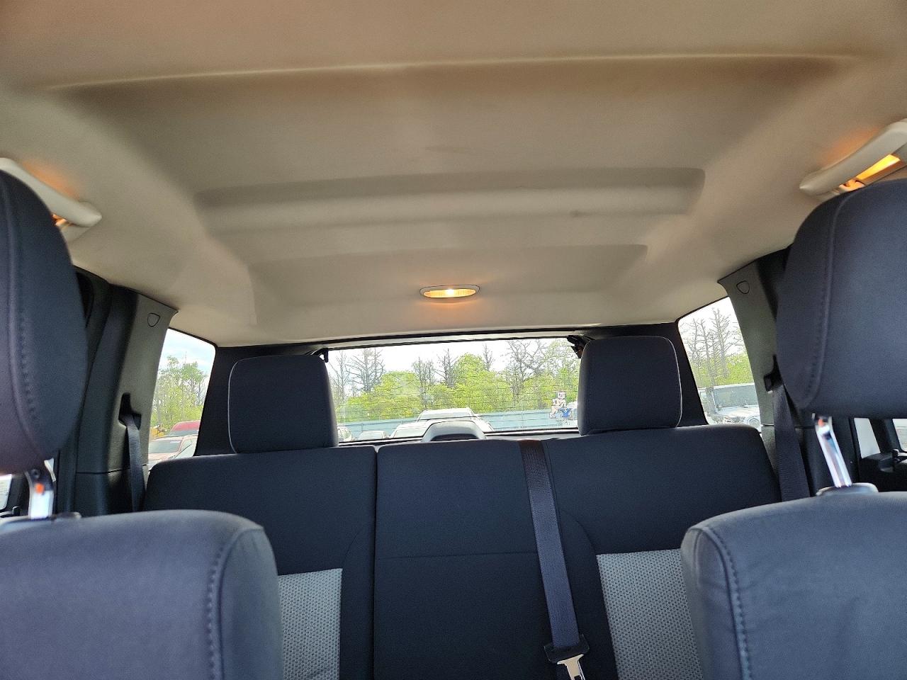 Jeep Liberty Sport