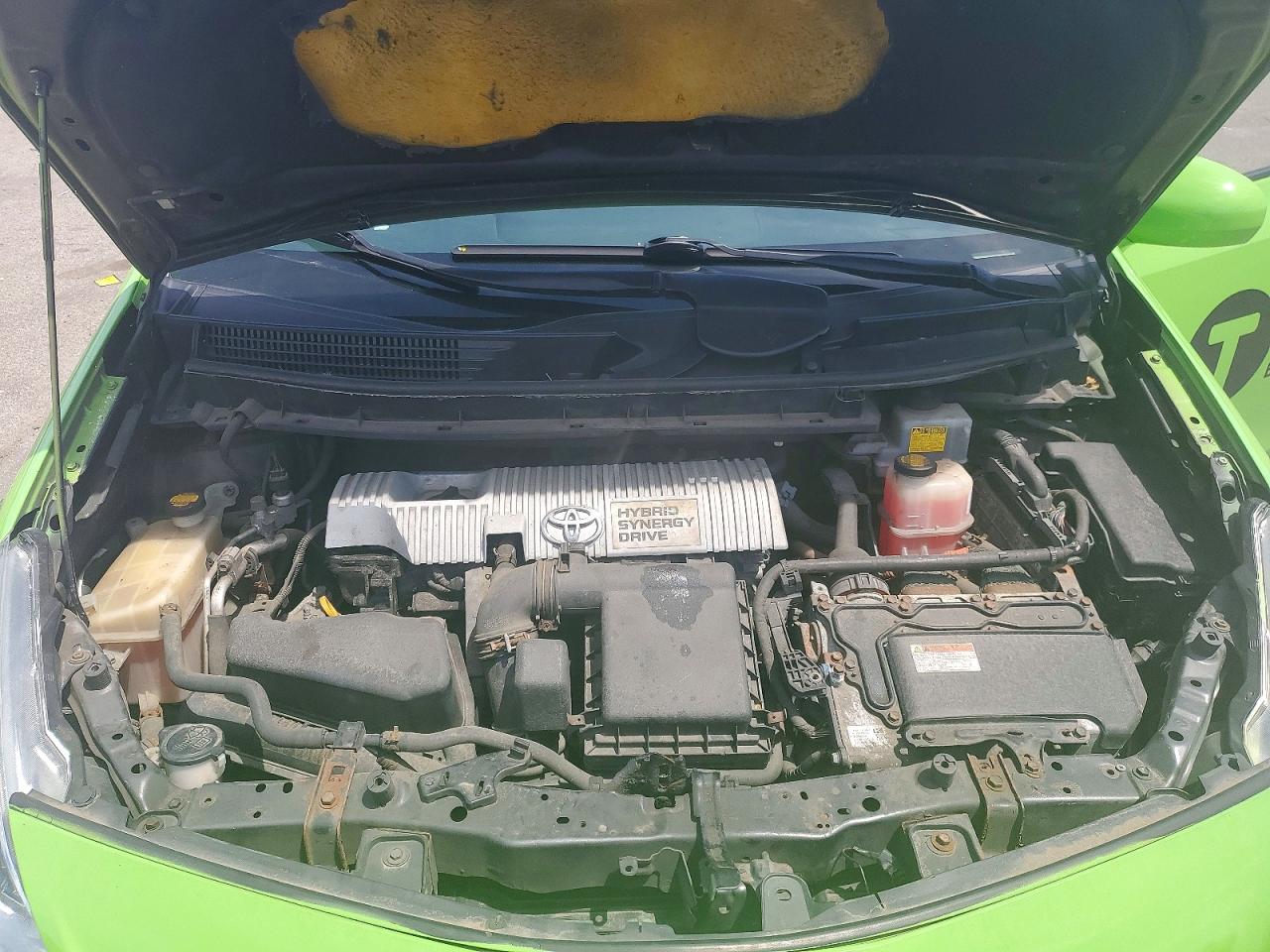 Toyota Prius V