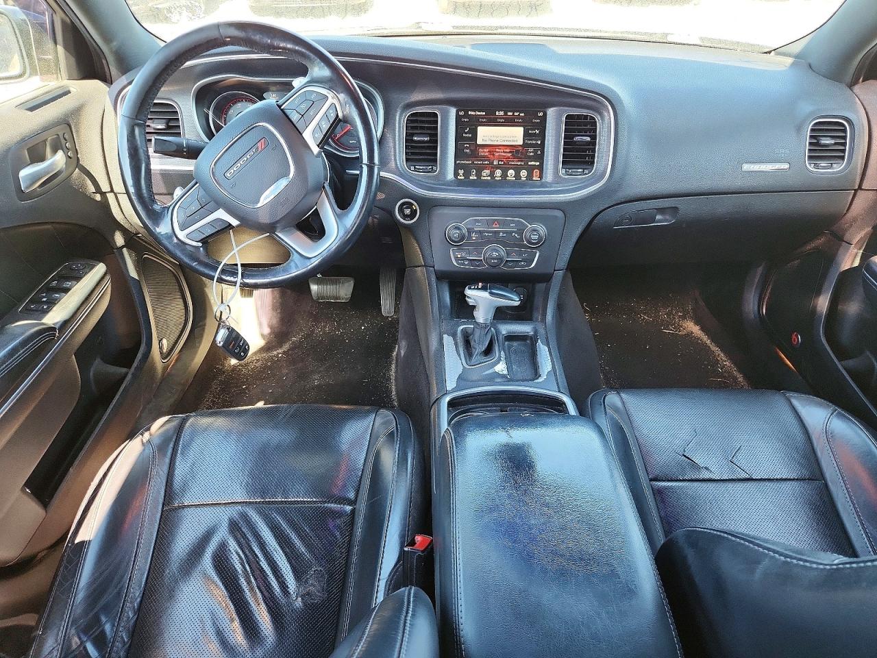 Dodge Charger Sxt