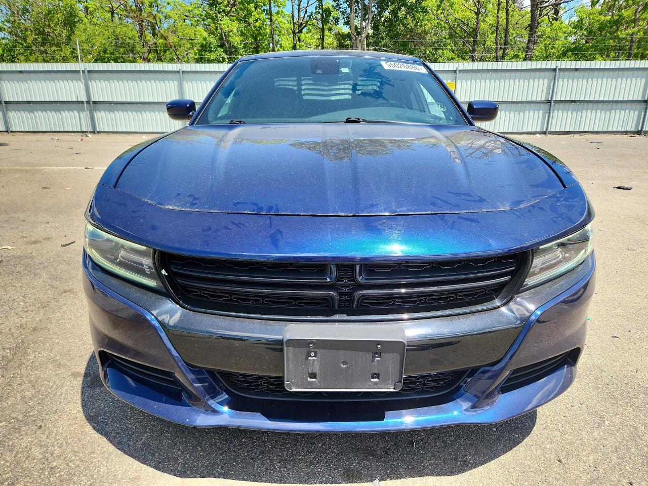 Dodge Charger Sxt