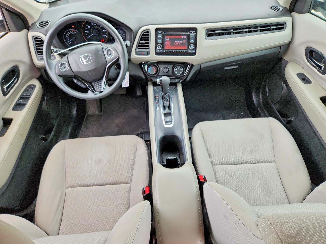 Honda HR-V Lx