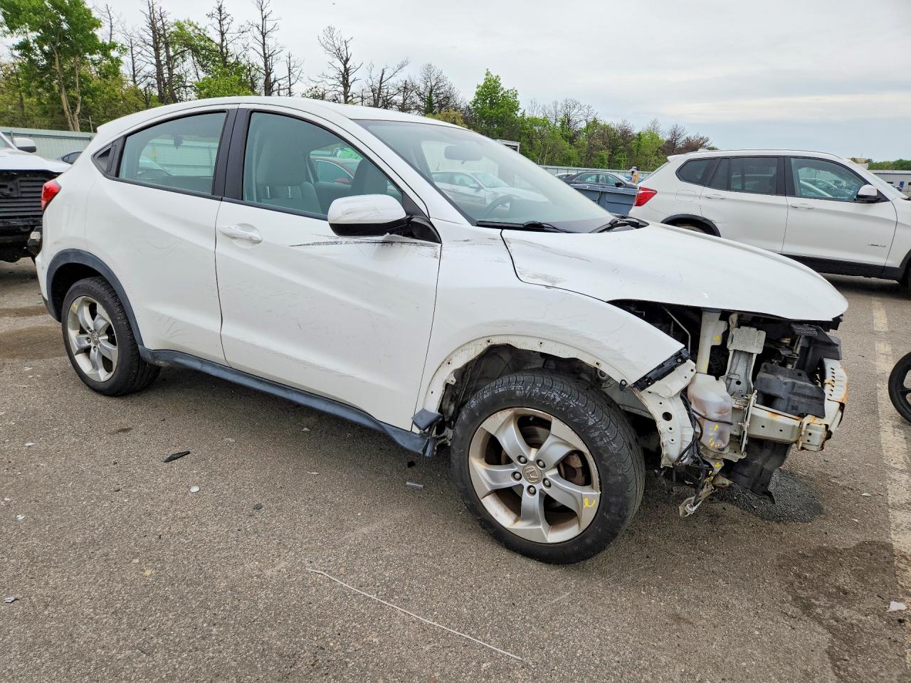 Honda HR-V Lx