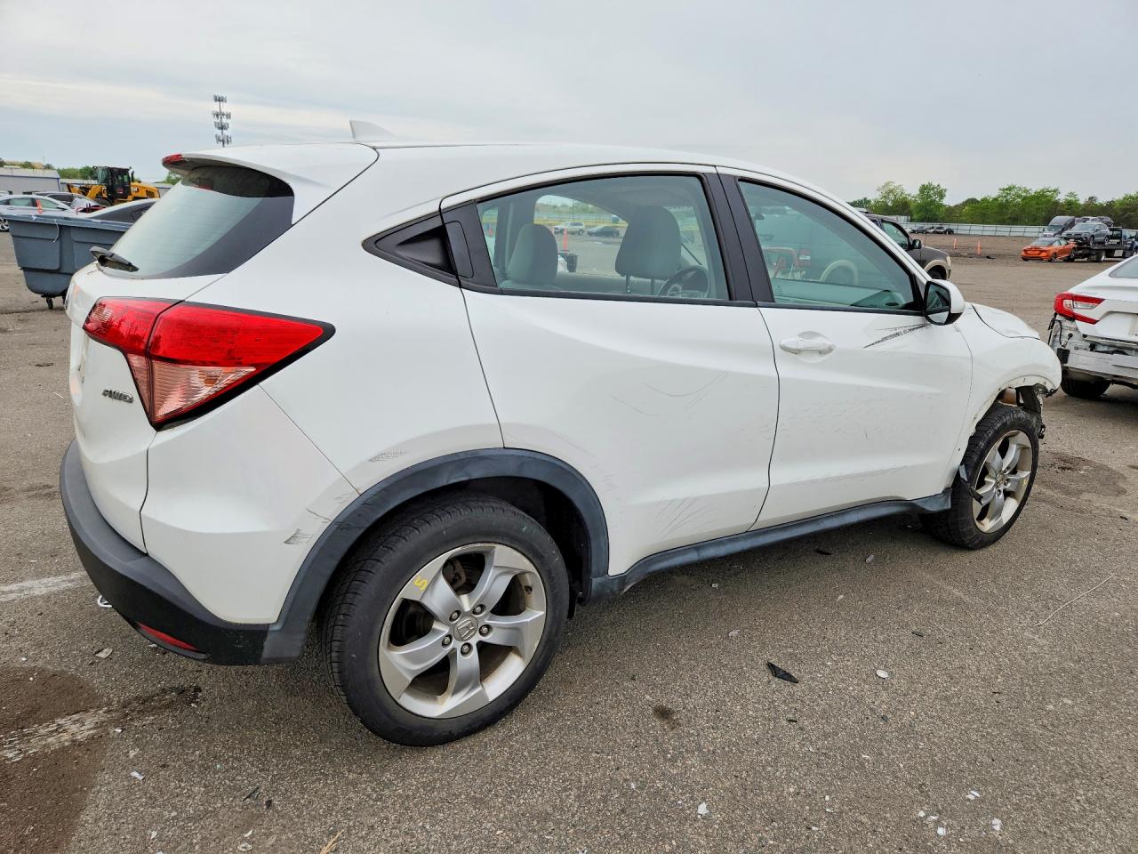 Honda HR-V Lx