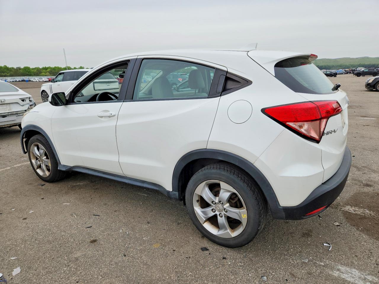 Honda HR-V Lx
