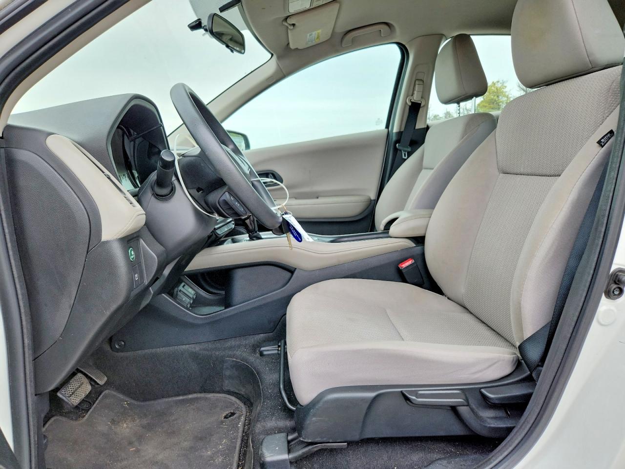 Honda HR-V Lx
