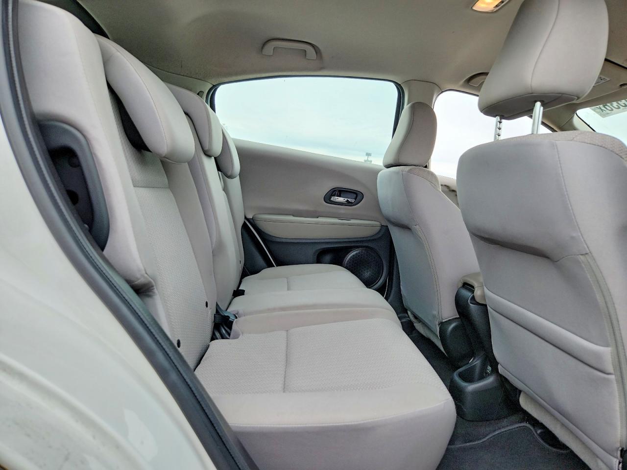 Honda HR-V Lx