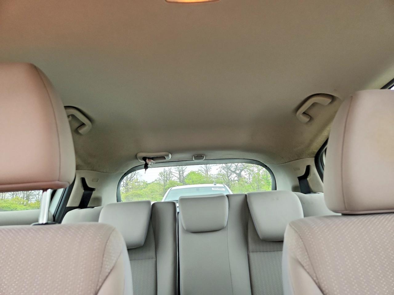 Honda HR-V Lx