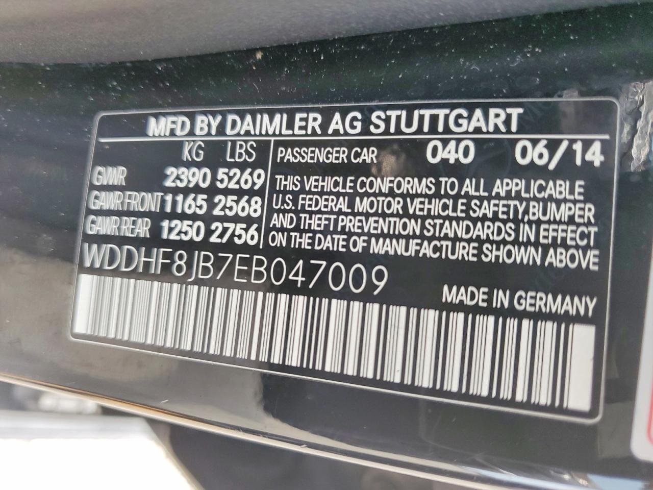 Mercedes-Benz E-Class 350 4matic