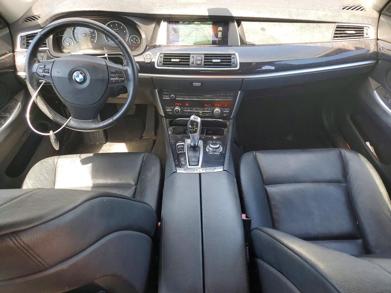 BMW 5 Series Xigt