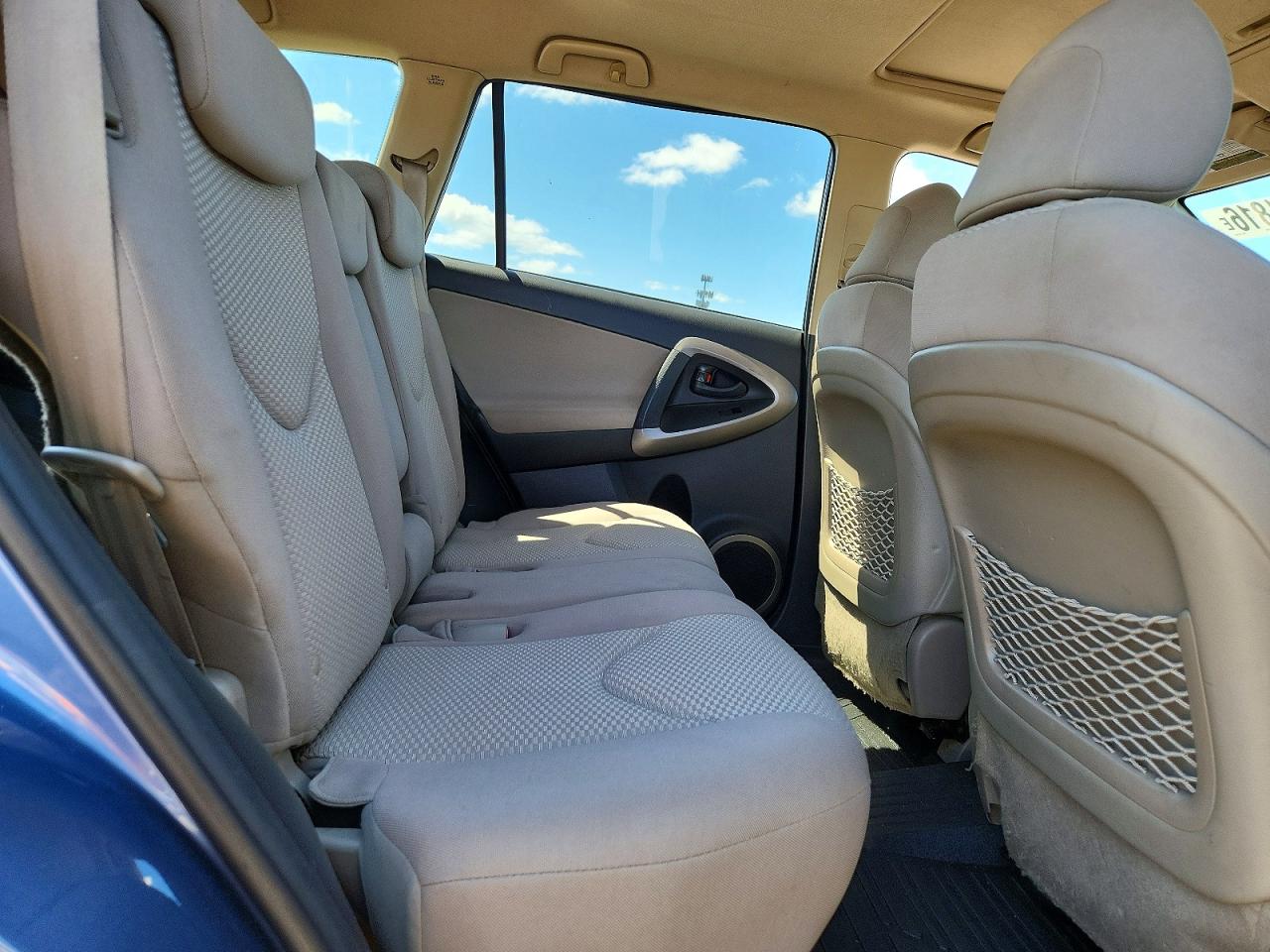Toyota RAV4 Limited
