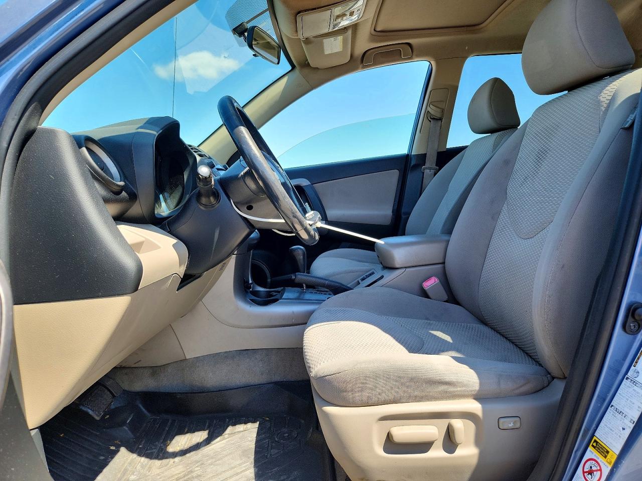 Toyota RAV4 Limited