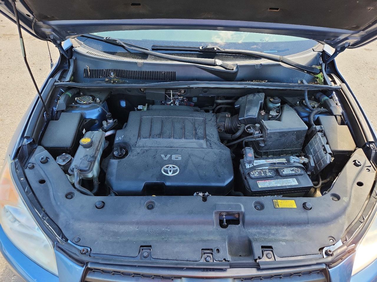 Toyota RAV4 Limited