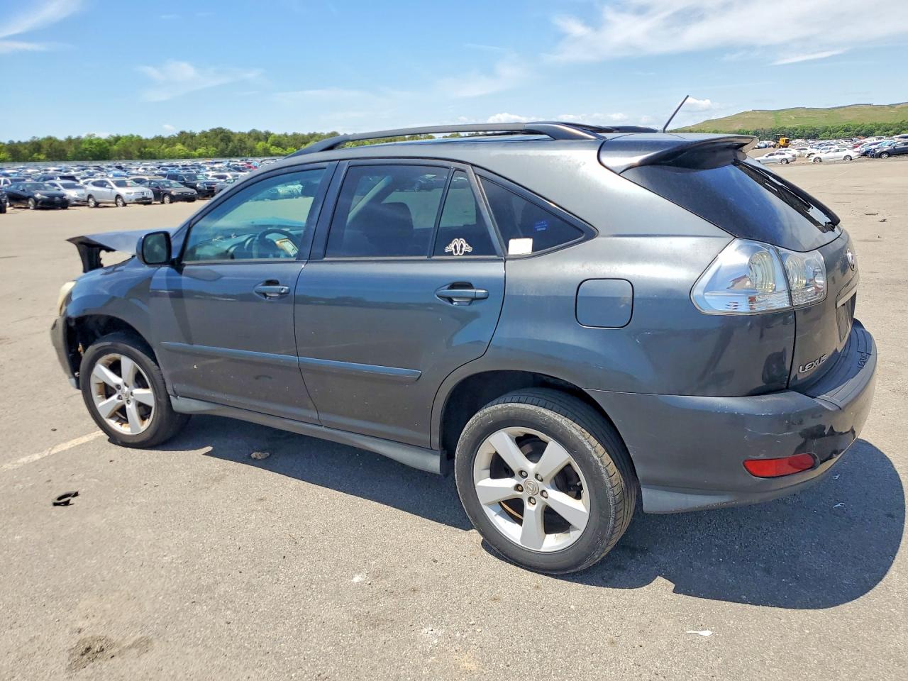 Lexus RX 330