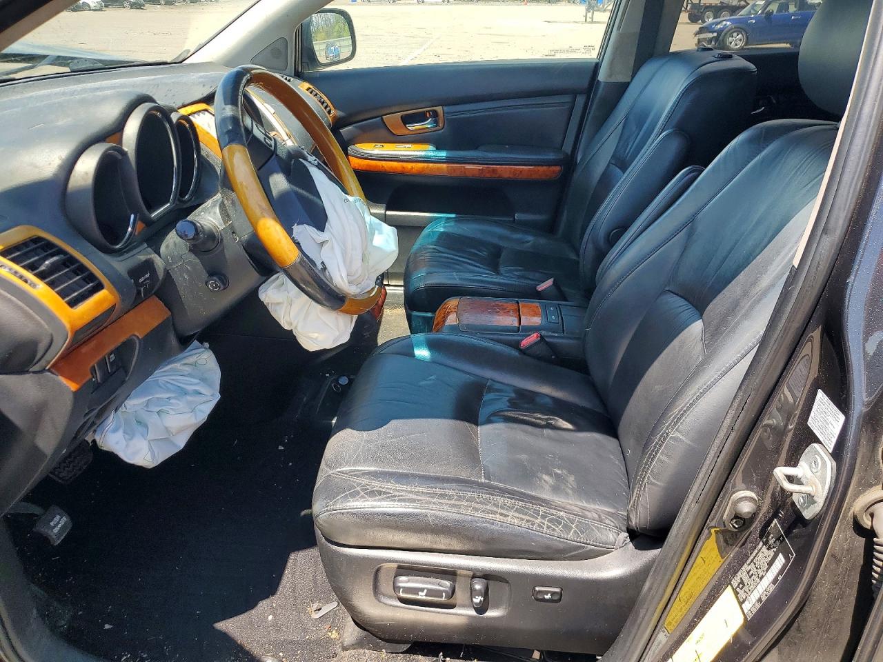 Lexus RX 330