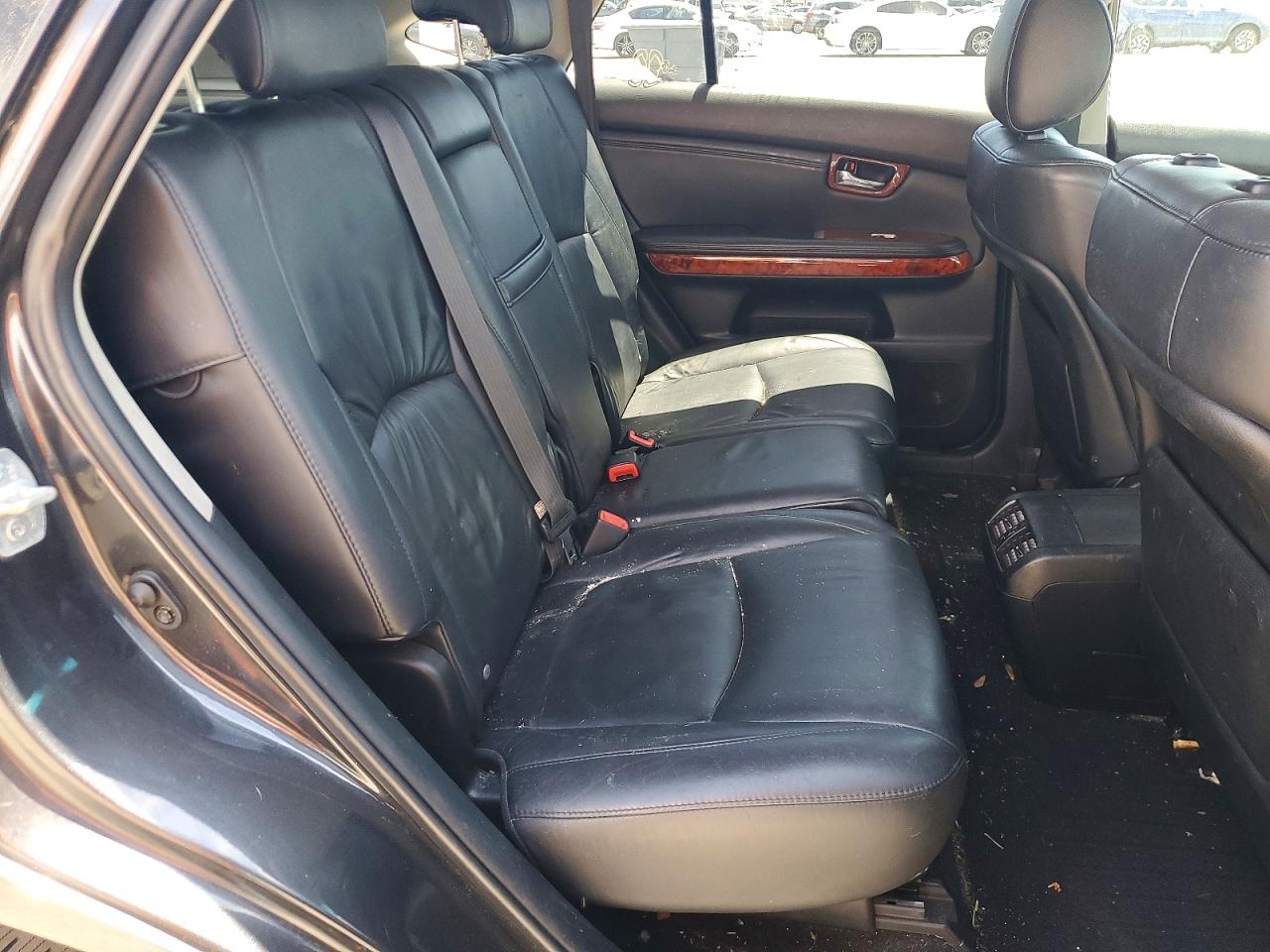 Lexus RX 330