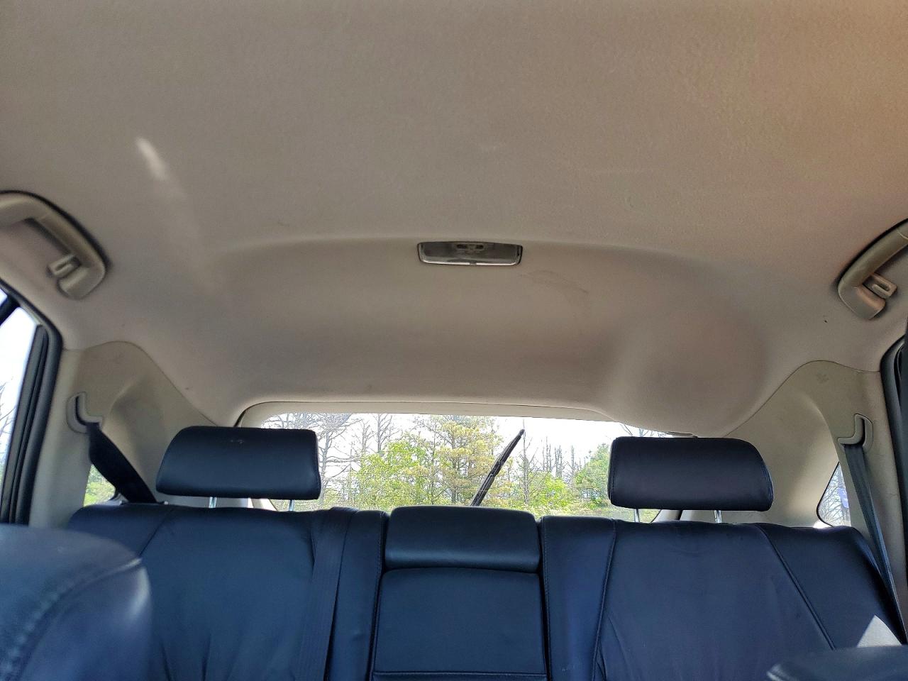 Lexus RX 330