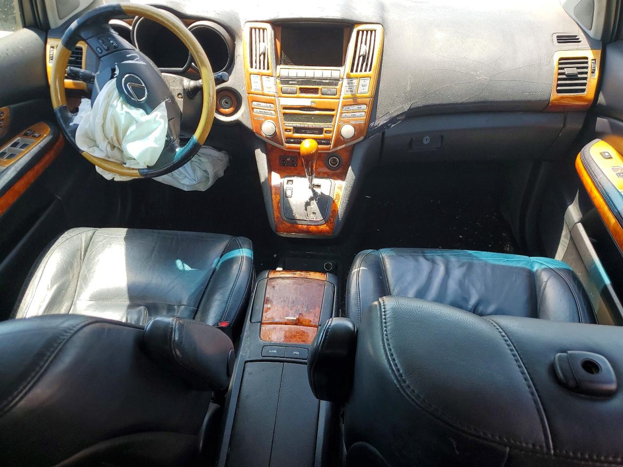 Lexus RX 330