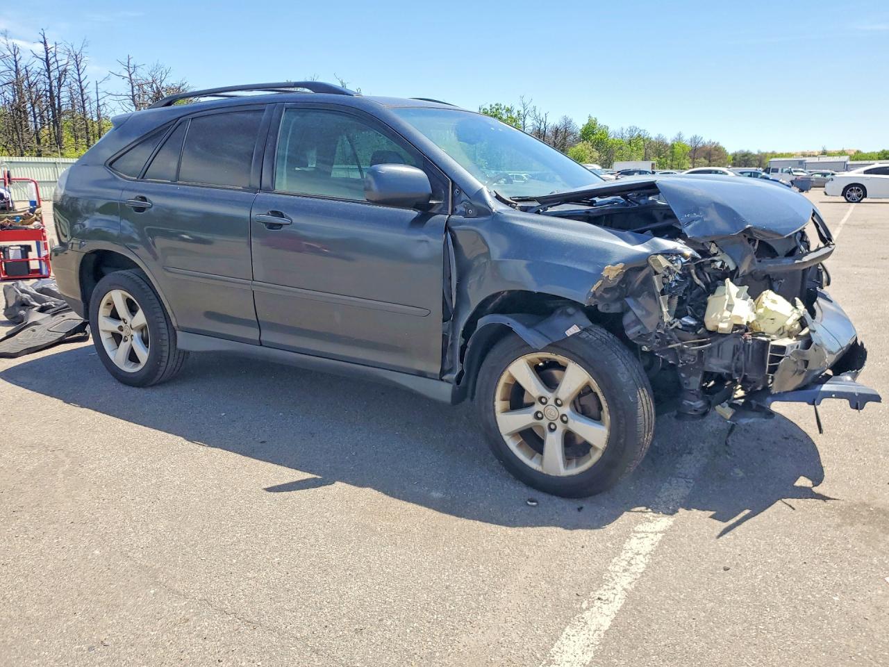 Lexus RX 330