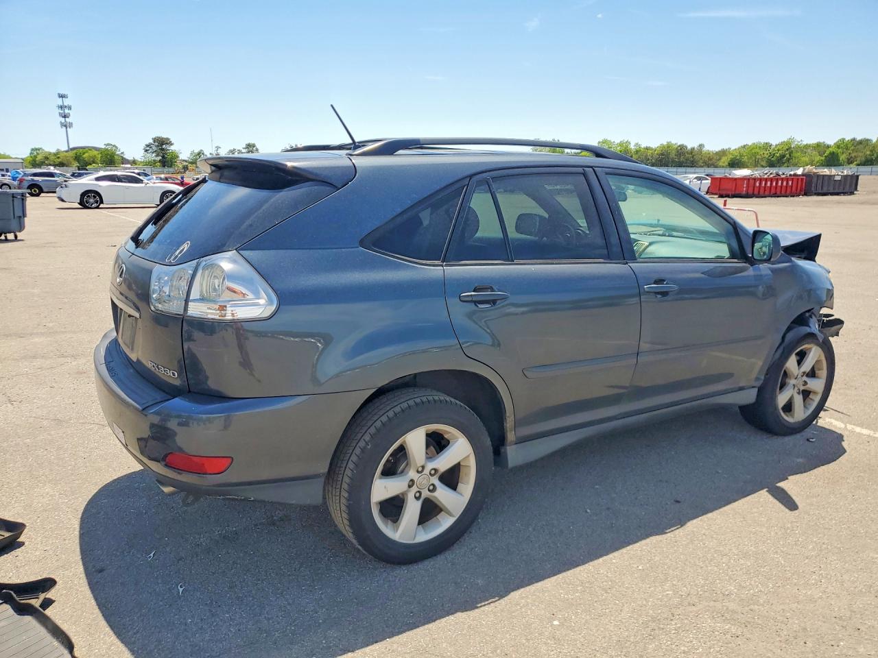 Lexus RX 330