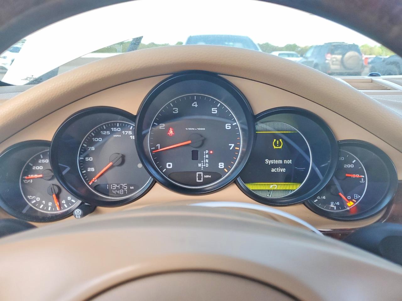 Porsche Panamera 2