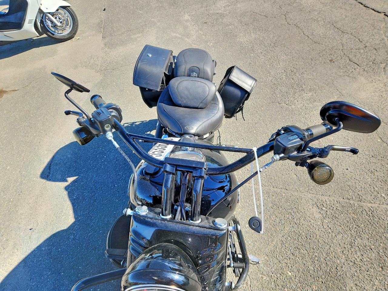 Harley-Davidson Fl