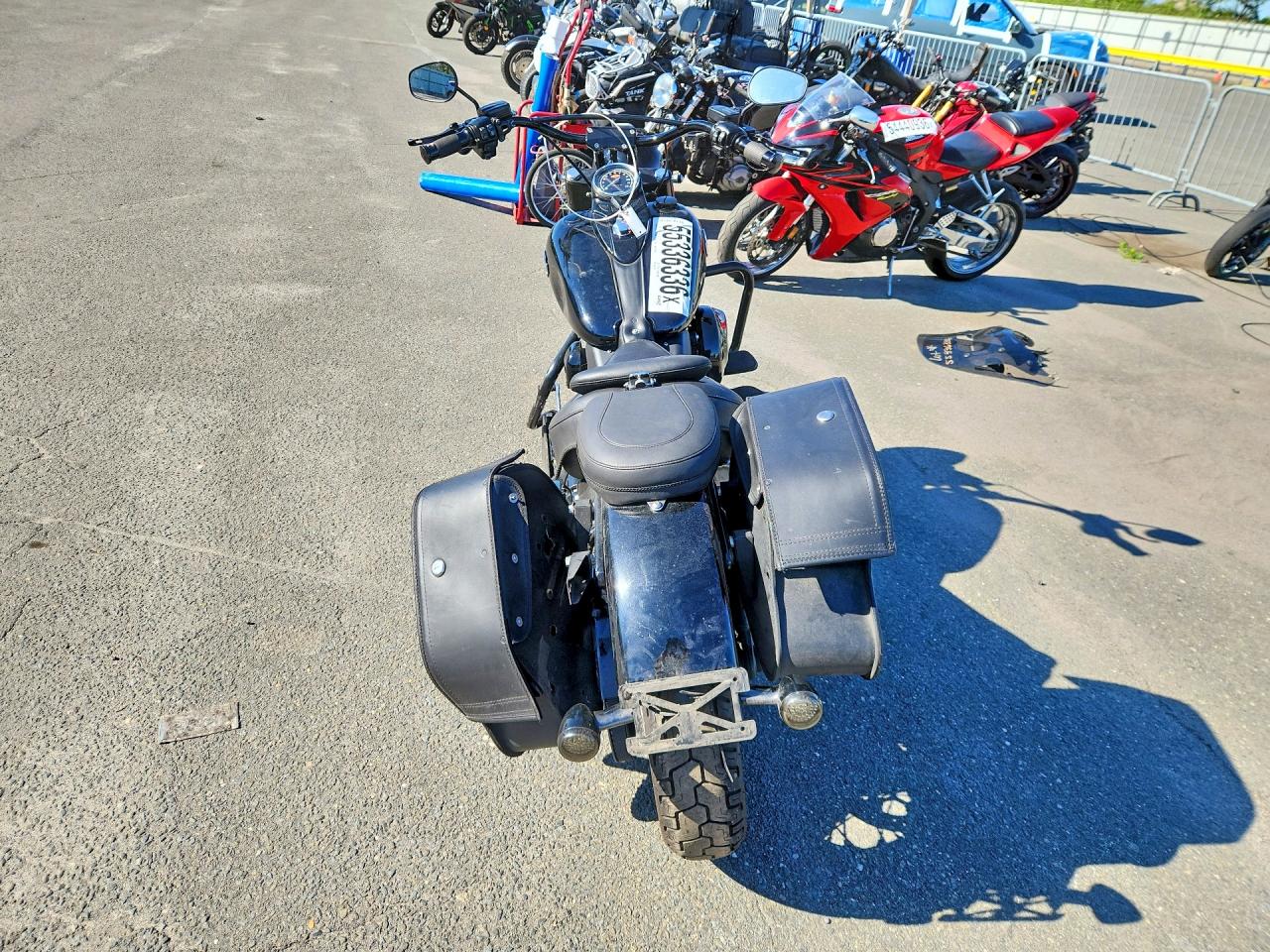 Harley-Davidson Fl