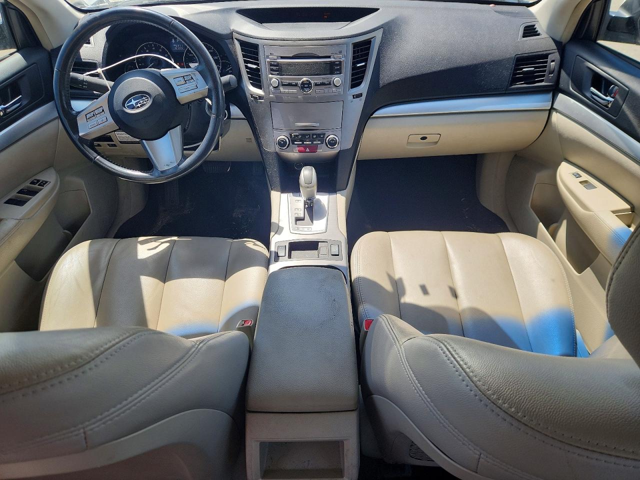 Subaru Legacy 2.5i Premium