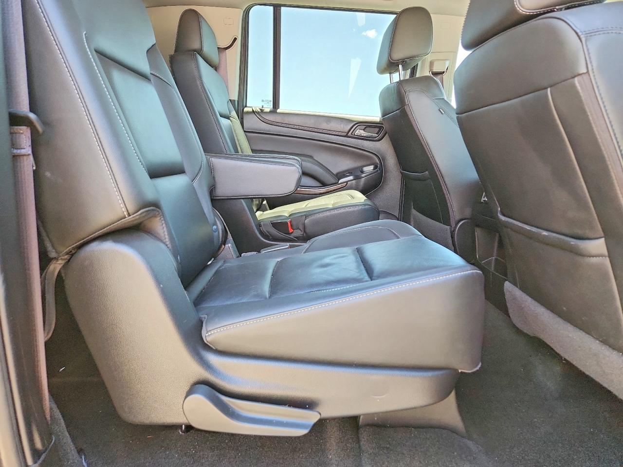 Chevrolet Suburban K1500 Lt