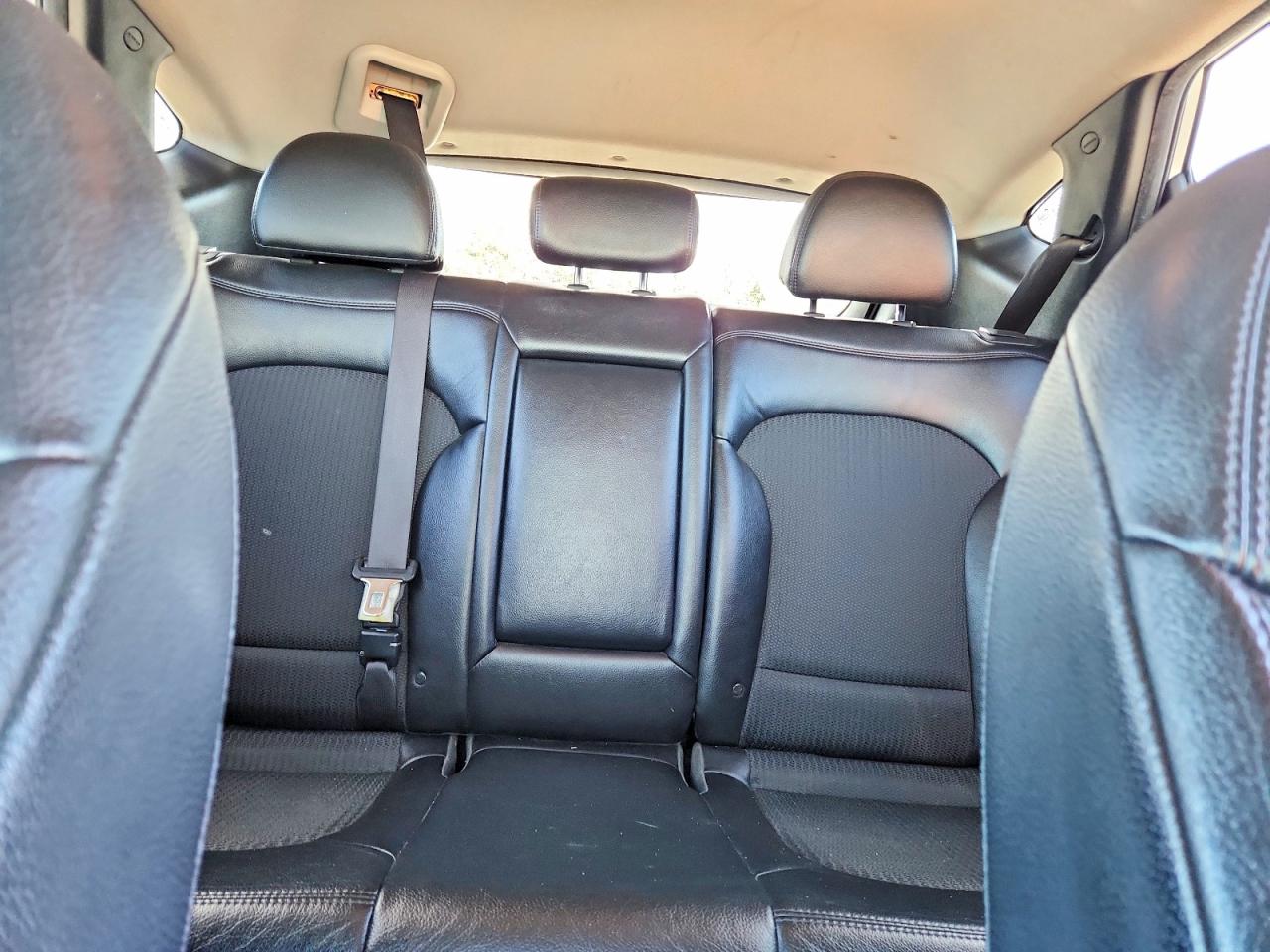 Hyundai TUCSON Gls