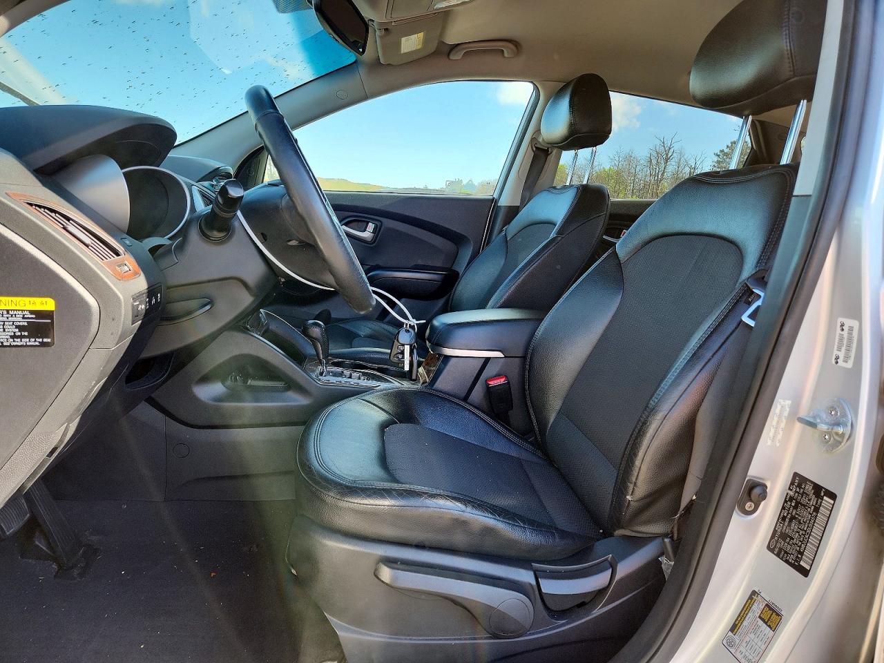 Hyundai TUCSON Gls