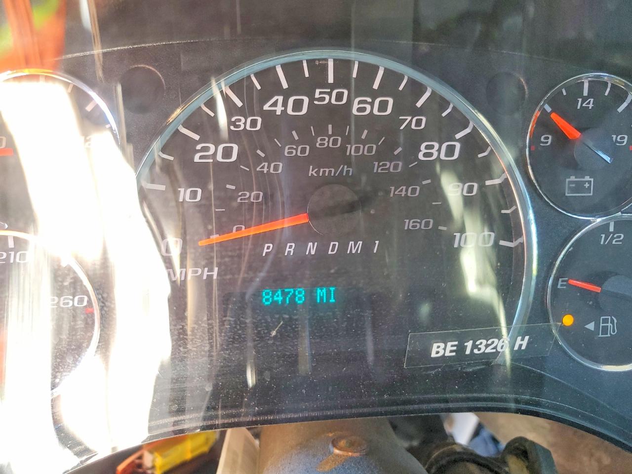 GMC Savana G2500