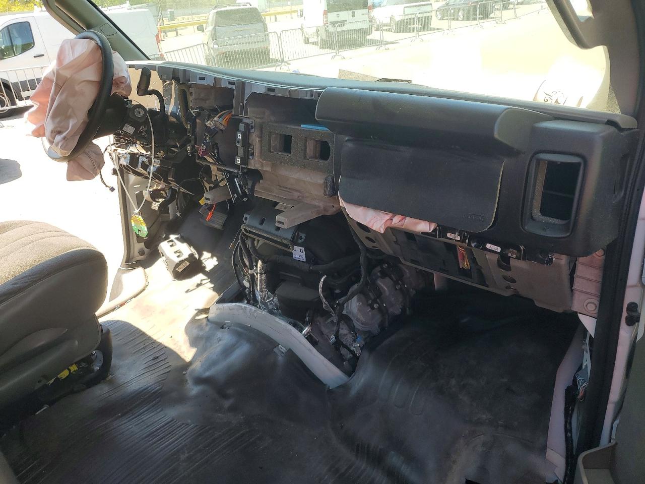 GMC Savana G2500