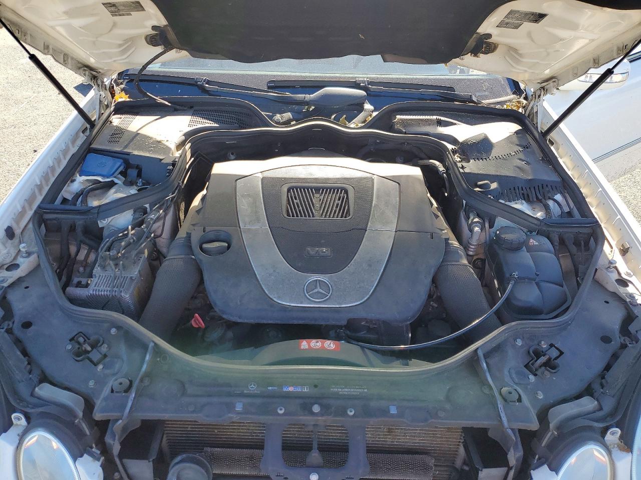 Mercedes-Benz E-Class 350 4matic