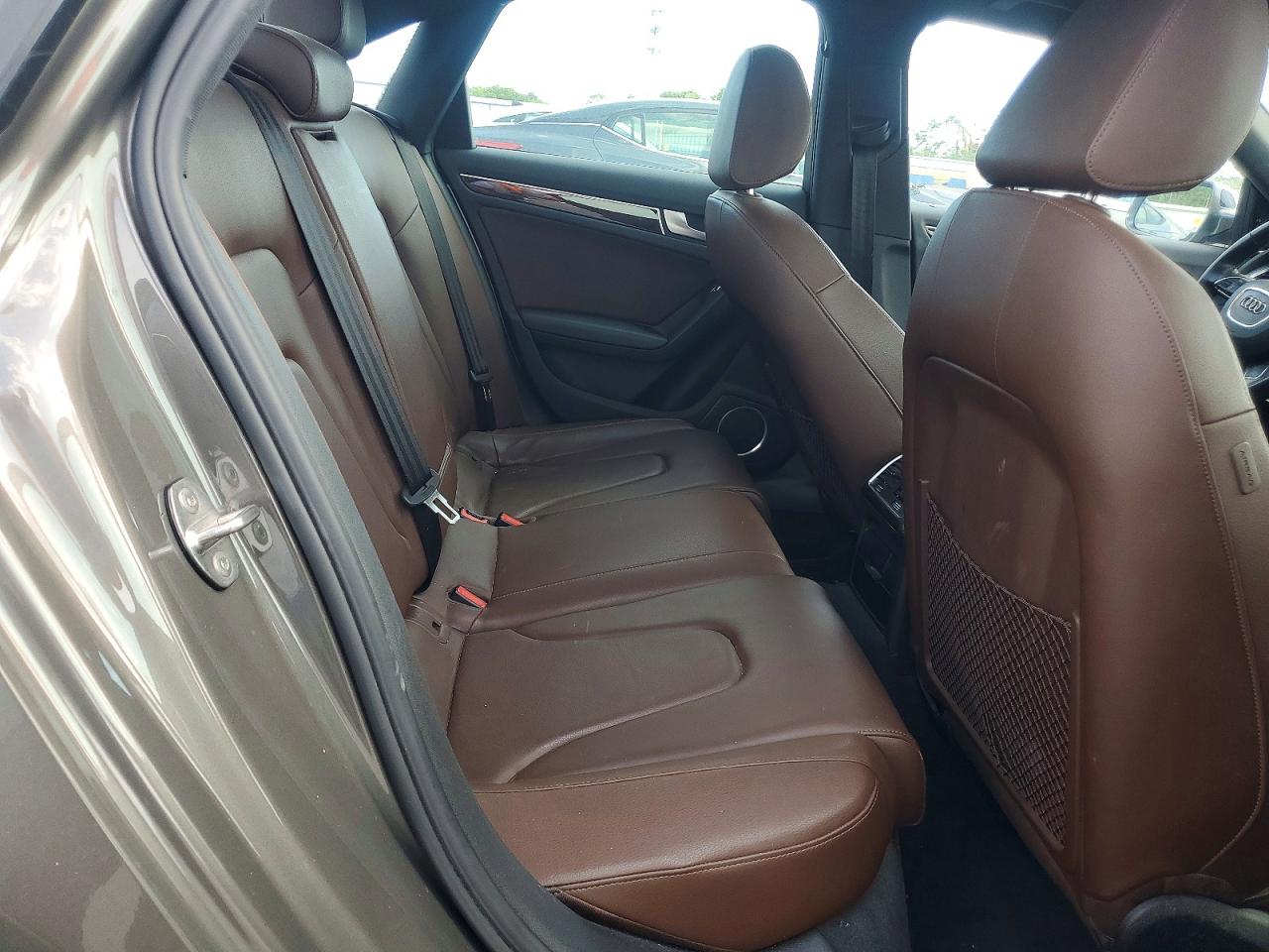 Audi A4 Premium Plus