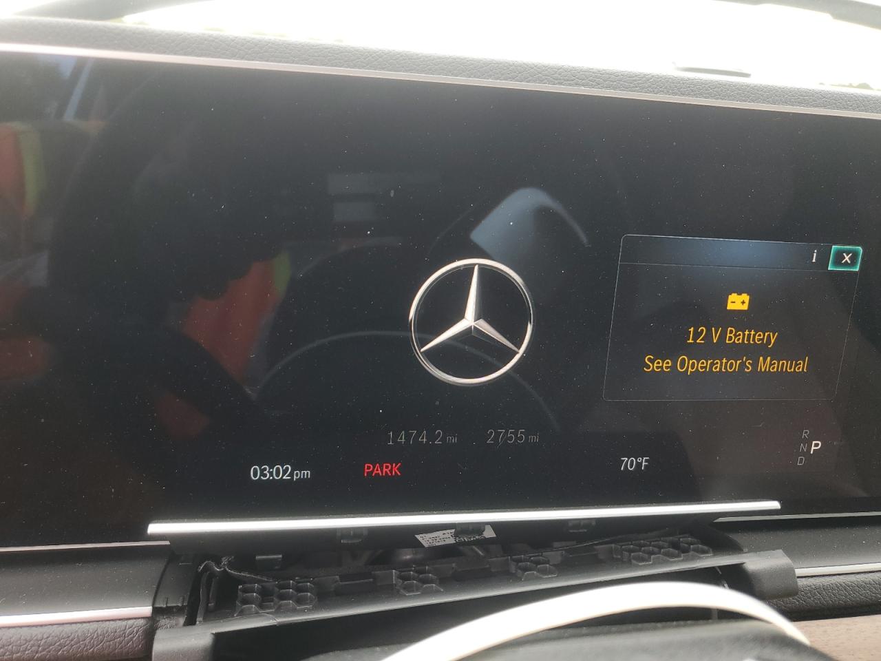 Mercedes-Benz GLE 350 4matic