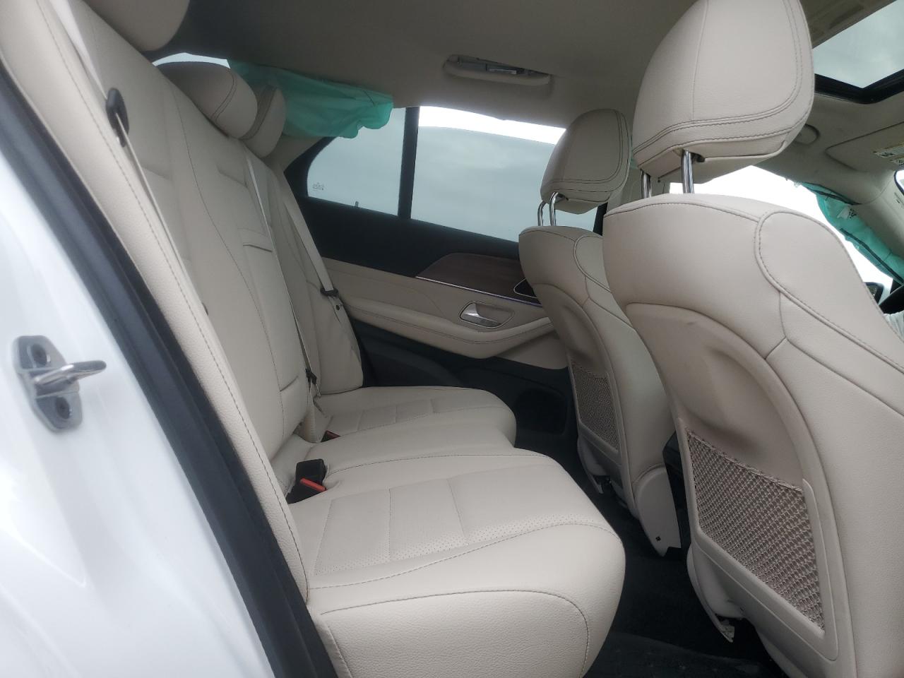 Mercedes-Benz GLE 350 4matic