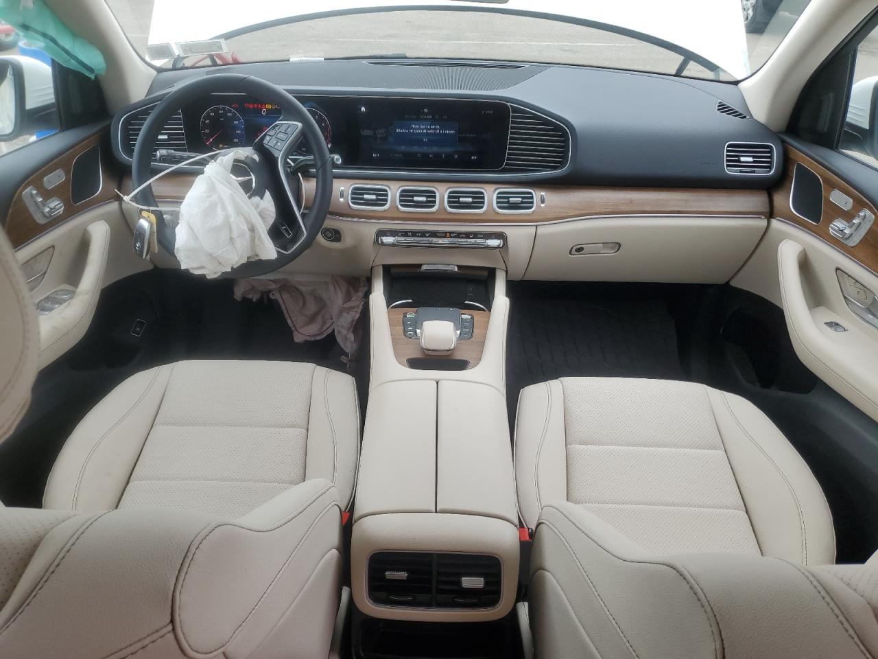 Mercedes-Benz GLE 350 4matic