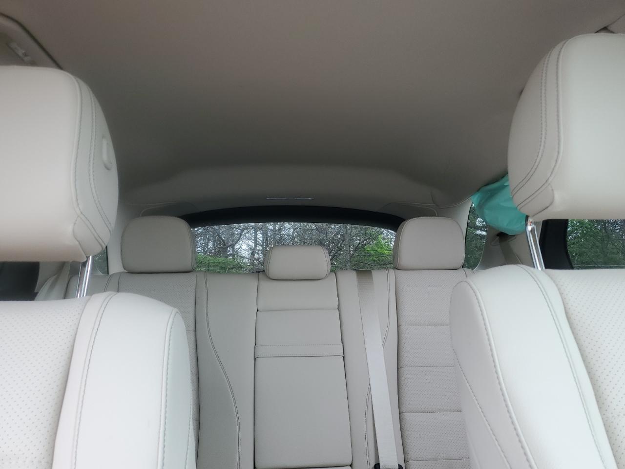 Mercedes-Benz GLE 350 4matic