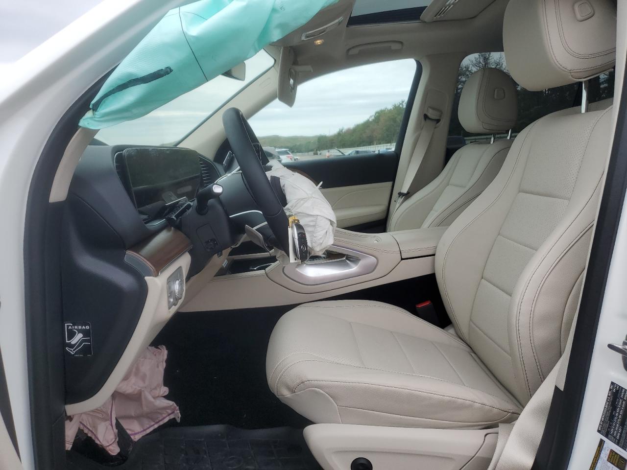 Mercedes-Benz GLE 350 4matic