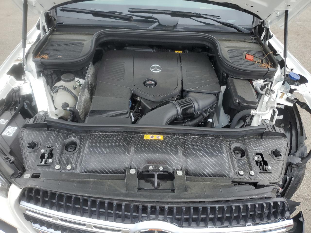 Mercedes-Benz GLE 350 4matic