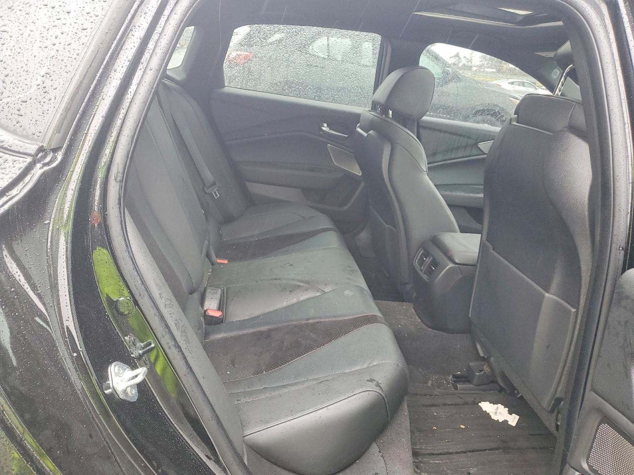 Acura TLX Tech A