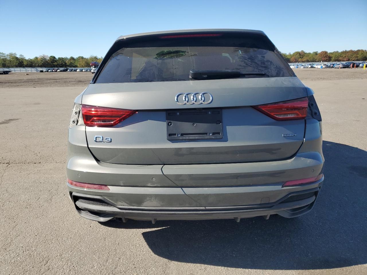 Audi Q3 Premium S Line 45