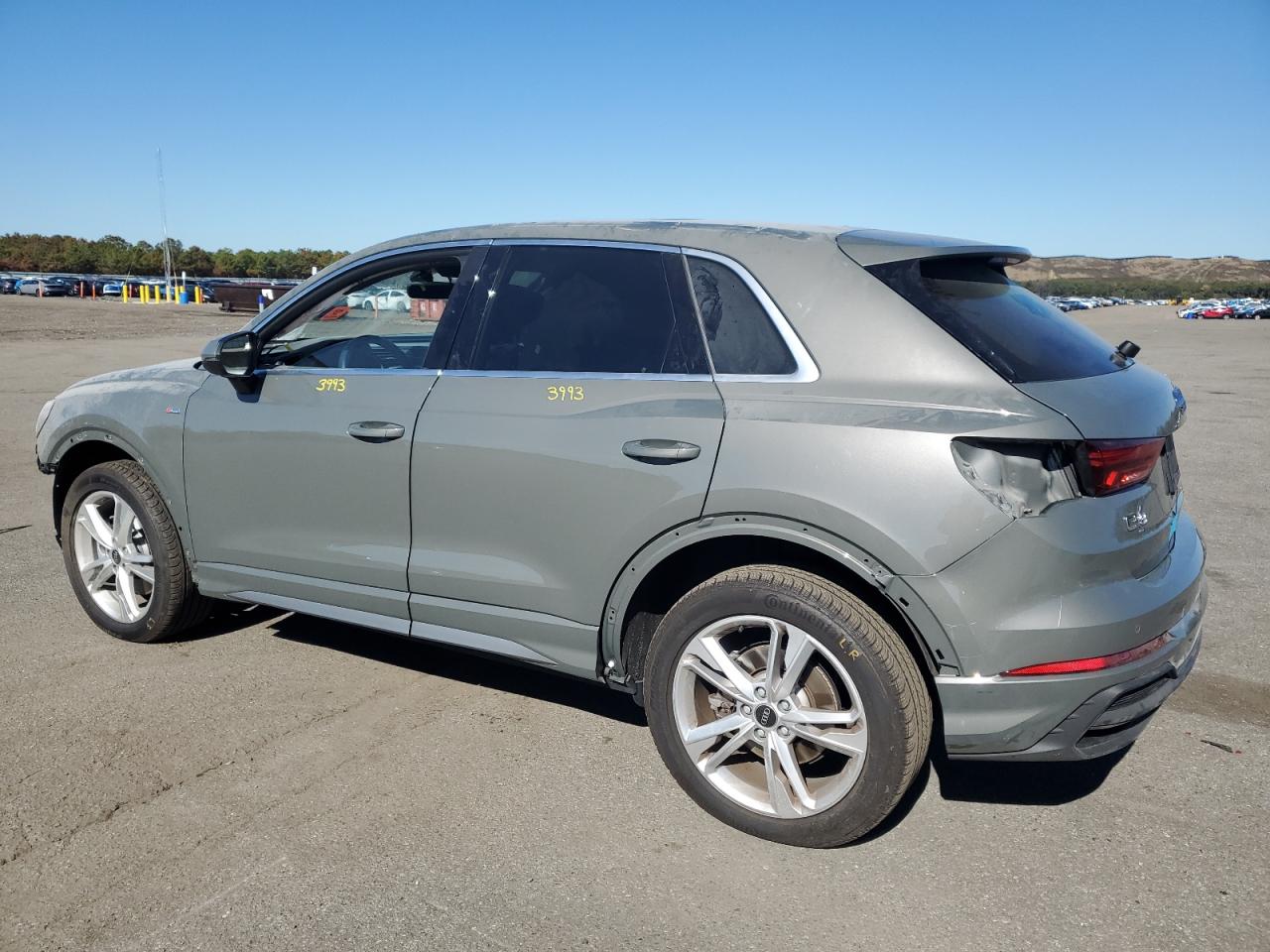 Audi Q3 Premium S Line 45