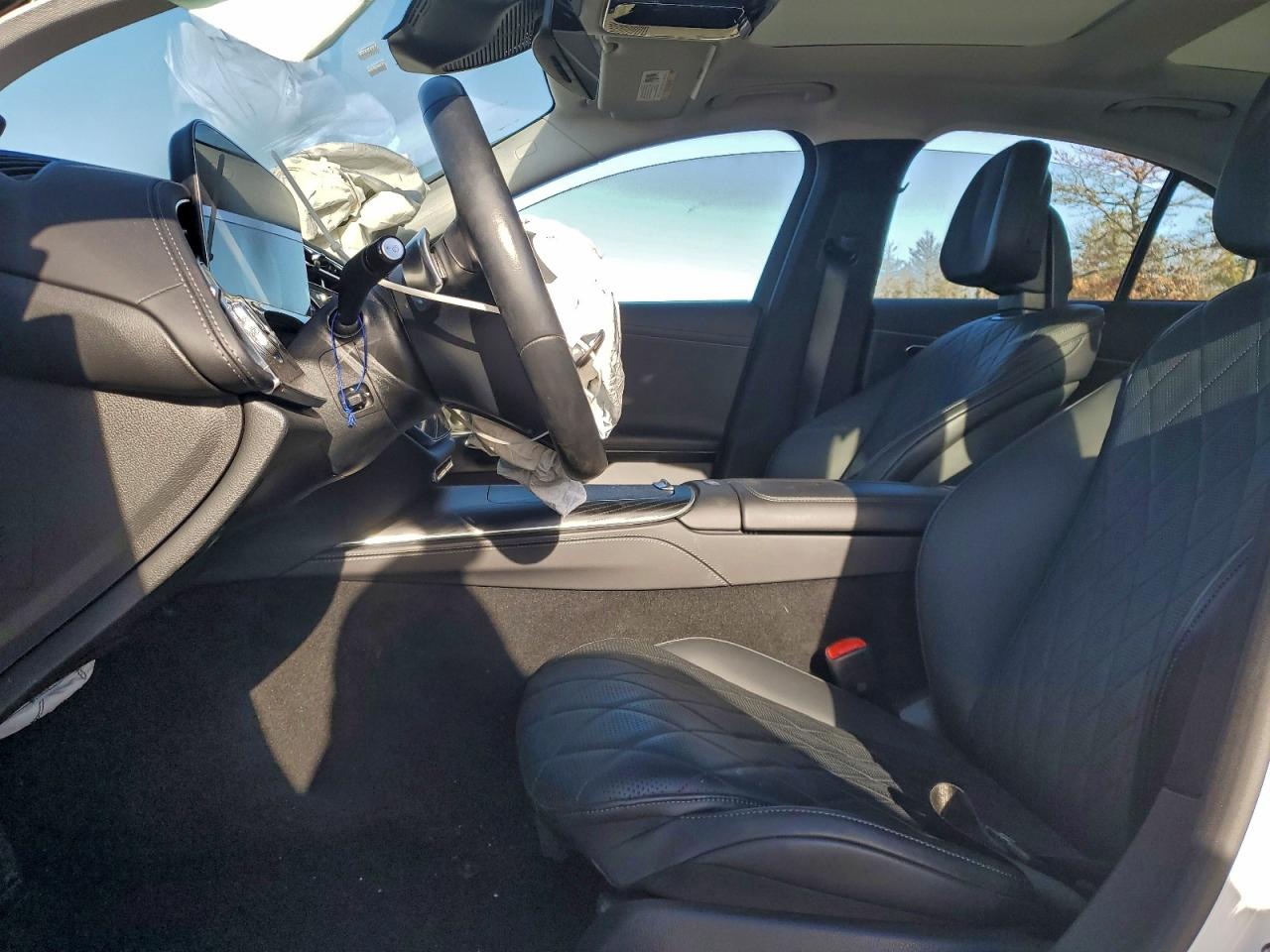 Mercedes-Benz E-Class 350 4matic